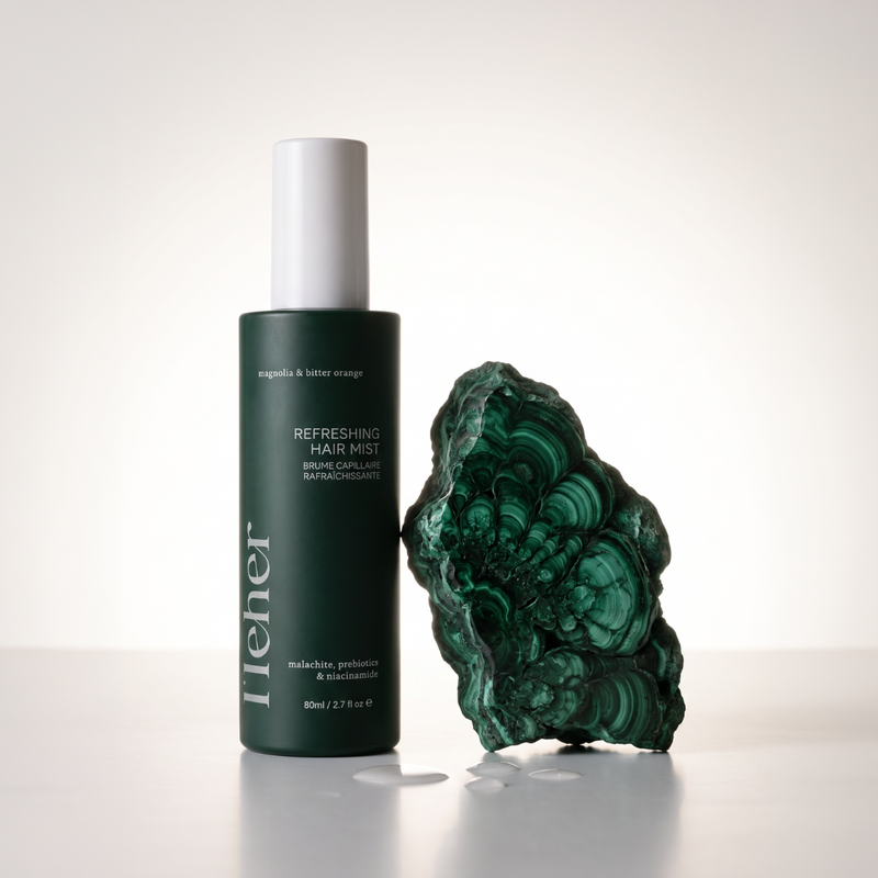 REFRESHING HAIR MIST