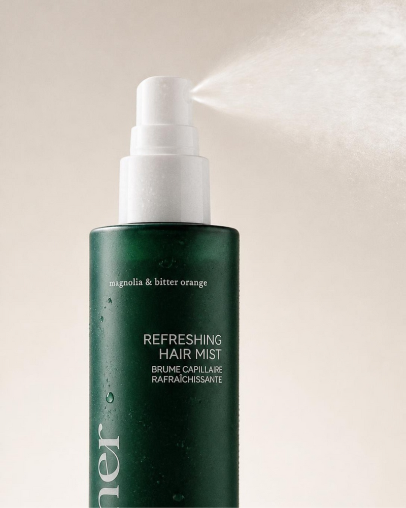 REFRESHING HAIR MIST