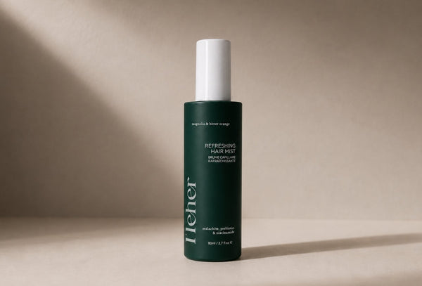 REFRESHING HAIR MIST
