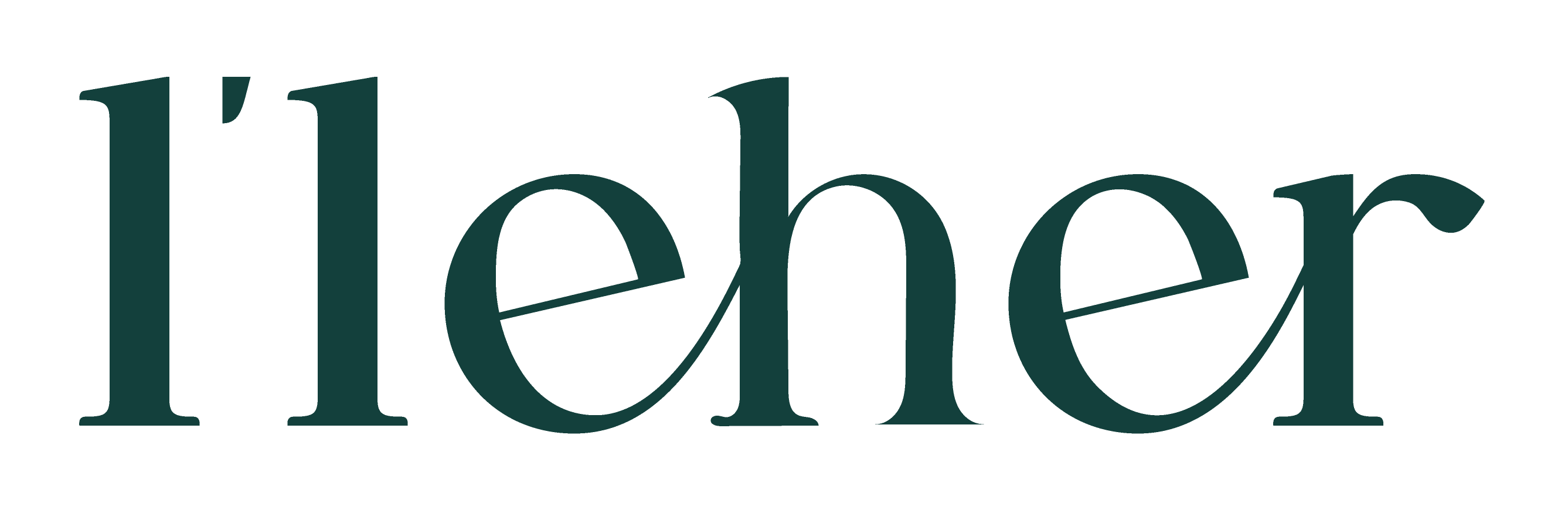 L'leher